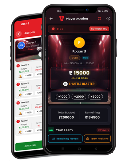 app image