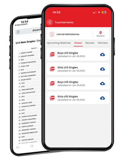 app image
