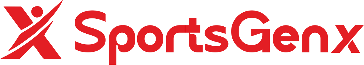 SportsGenX Logo